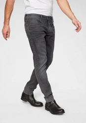 G-STAR Jeans Dunkelgrau/Grau/Dunkelblau