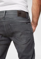 G-STAR Jeans Dunkelgrau/Grau/Dunkelblau