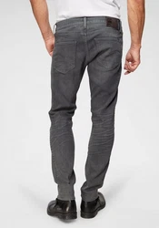 G-STAR Jeans Dunkelgrau/Grau/Dunkelblau