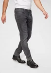 G-STAR Jeans Dunkelgrau/Grau/Dunkelblau