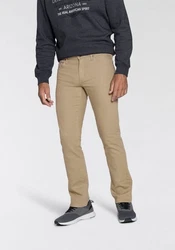Arizona Stretch-Hose Harry Khaki/Beige