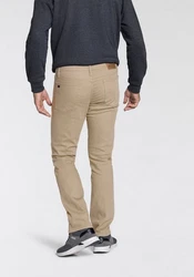 Arizona Stretch-Hose Harry Khaki/Beige