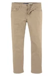 Arizona Stretch-Hose Harry Khaki/Beige