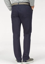 Arizona Stretch-Hose Harry Dunkelblau/Grau