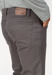 Arizona Stretch-Hose Harry Khaki/Hellgrau/Braun/Grau/Beige