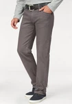 Arizona Stretch-Hose Harry Khaki/Hellgrau/Braun/Grau/Beige