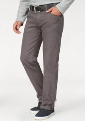Arizona Stretch-Hose Harry Khaki/Hellgrau/Braun/Grau/Beige