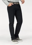Arizona Stretch-Hose Harry Dunkelblau/Schwarz