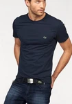Lacoste T-Shirt mit Rundhalsausschnitt 