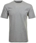 RAGMAN T-Shirt Doppelpack Grau/Hellgrau/Dunkelgrau