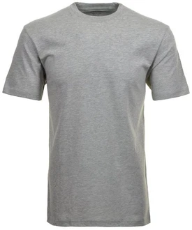 RAGMAN T-Shirt Doppelpack Grau/Hellgrau/Dunkelgrau RAGMAN T-Shirt Doppelpack Grau/Hellgrau/Dunkelgrau