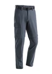 Maier Sports Funktionshose Herren Wanderhose Torid Zip-Off 