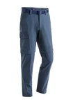 Maier Sports Funktionshose Herren Wanderhose Torid Zip-Off 
