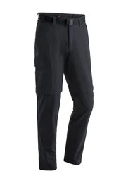 Funktionshose Torid slim zip Herren Wanderhose, zipp-off Outdoor-Hose, 4 Taschen, Slim Fit