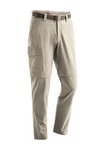 Maier Sports Funktionshose Herren Wanderhose Torid Zip-Off 