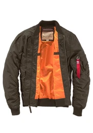Bomberjacke MA-1 TT