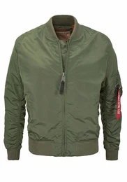 Bomberjacke MA-1 TT
