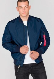 Bomberjacke MA-1 TT