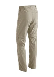 Maier Sports Funktionshose Trave Khaki