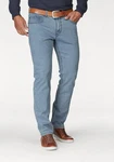 Pioneer Authentic Jeans Straight-Jeans RON Regular Fit Hellblau/Blau