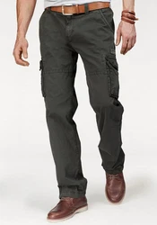 Alpha Industries Hose Jet 