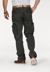 Alpha Industries Hose Jet 