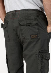 Alpha Industries Hose Jet 