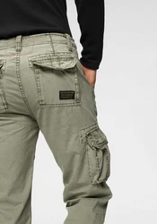 Alpha Industries Hose Jet 