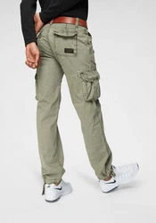 Alpha Industries Hose Jet 
