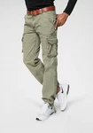 Alpha Industries Hose Jet 