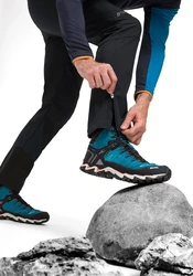 Maier Sports Funktionshose Tech Pants Schwarz/Dunkelgrau/Dunkelblau/Hellgrau/Grau/Khaki