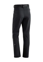 Maier Sports Funktionshose Tech Pants Schwarz/Dunkelgrau/Dunkelblau/Hellgrau/Grau/Khaki