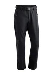 Maier Sports Funktionshose Tech Pants Schwarz/Dunkelgrau/Dunkelblau/Hellgrau/Grau/Khaki