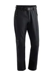 Maier Sports Funktionshose Tech Pants Schwarz/Dunkelgrau/Dunkelblau/Hellgrau/Grau/Khaki