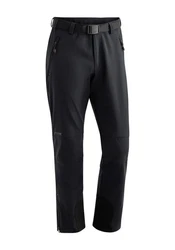 Maier Sports Funktionshose Tech Pants Schwarz/Dunkelgrau/Dunkelblau/Hellgrau/Grau/Khaki