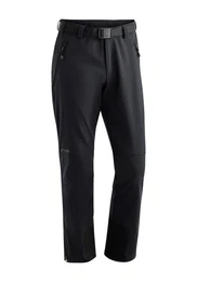 Funktionshose Tech Pants M Warme Softshellhose, winddicht, elastisch