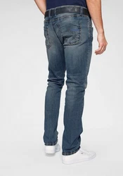 CAMP DAVID Jeans 'Nico' blau