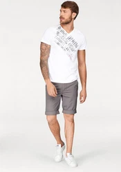 Bruno Banani Chinoshorts 