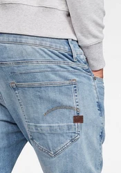 G-STAR Jeans 'D-Staq' 3D Slim Fit 