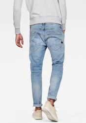G-STAR Jeans 'D-Staq' 3D Slim Fit 