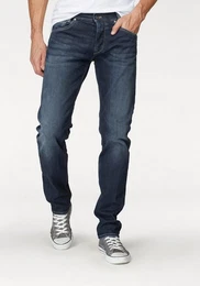 Stretch-Jeans SPIKE