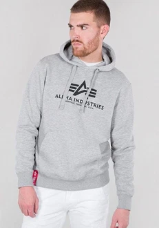 Alpha Industries Kapuzenpullover Basic Hoodie Herren