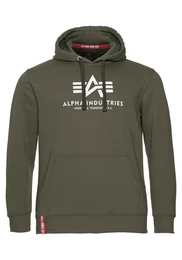 Kapuzensweatshirt Basic Hoody