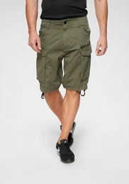 G-STAR Cargoshorts Rovic zip loose