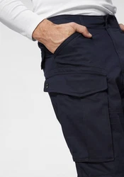 G-STAR Shorts ROVIC RELAXED Dunkelblau/Blau