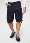 G-STAR Shorts ROVIC RELAXED Dunkelblau/Blau