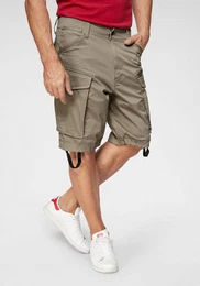 G-STAR Cargoshorts Rovic zip loose