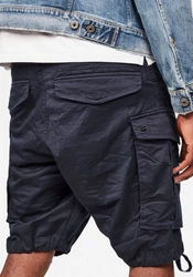 G-STAR Shorts ROVIC RELAXED Dunkelblau/Blau