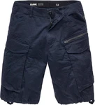 G-STAR Shorts ROVIC RELAXED Dunkelblau/Blau