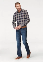 Wrangler Bootcut Jeans Jacksville 